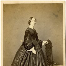 Mrs. Charles de Wolf