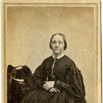 Carte-de-visite