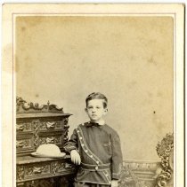 Carte-de-visite