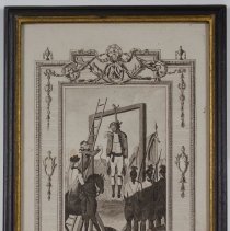 The Unfortunate Death of Major Andre