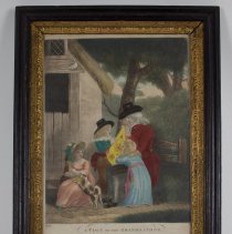 A Visit to the Grandfather