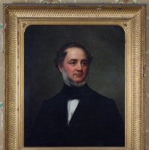 Portrait of Thomas Underhill Smith