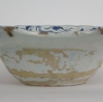 Barber's Bowl
