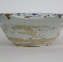 Barber's Bowl