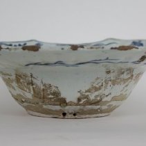 Barber's Bowl