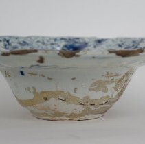 Barber's Bowl