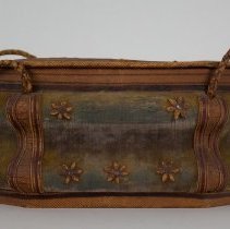 Needlework Box