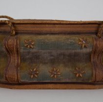 Needlework Box