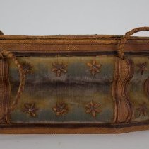 Needlework Box