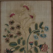 Embroidered Picture