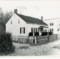 Earle-Wightman House