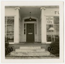 F85.26.37B: north doorway view