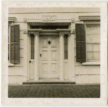 F85.26.6e: east doorway view