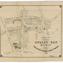 1901 Property Map, Composite Image