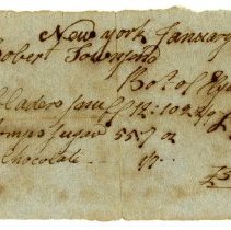 FX88.21.1.3 Bill of Sale