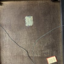 Portrait of Thomas Underhill Smith