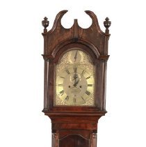 Tall Case Clock