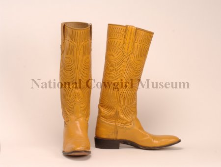 Image of Boot, Cowboy