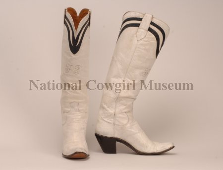 Image of Boot, Cowboy