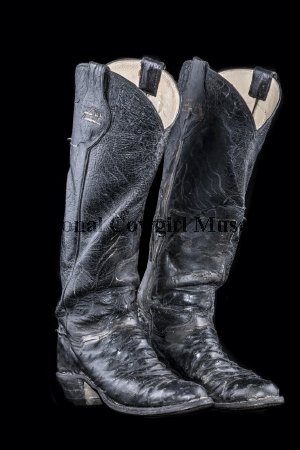 Image of Boot, Cowboy