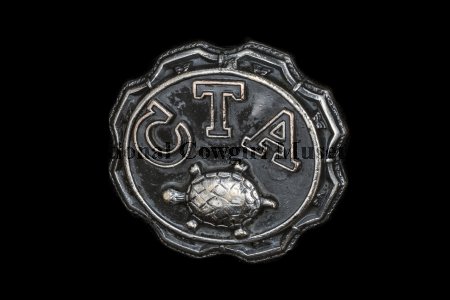Image of Pin, Membership