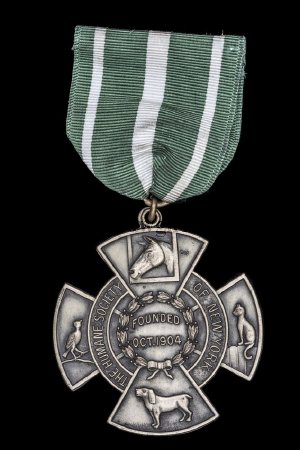 Image of Medal