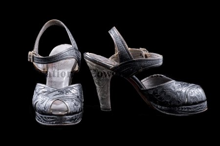 Image of Shoe