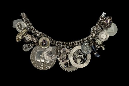 Image of Bracelet, Charm