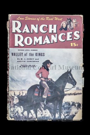 Image of Magazine