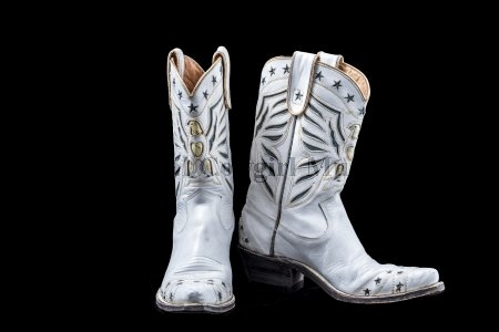 Image of Boot, Cowboy