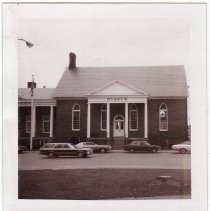 Potsdam Public Museum, c. 1970
