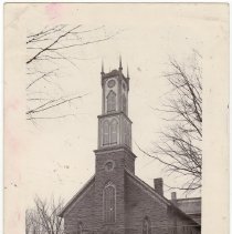 Universalist Church, Elm & Park St