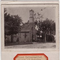 Universalist Church