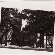 Trinity Episcopal Church