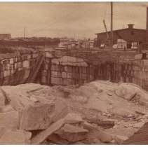 St. Lawrence Marble Company, Gouverneur, NY