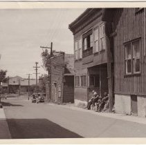 Raymond St., 1920's