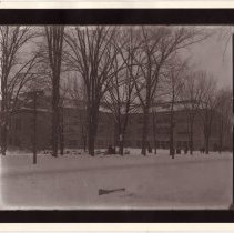 Potsdam Normal School, Main St.