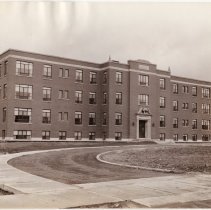 Potsdam Hospital, c.1930
