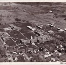 State University College, Potsdam, c.1965