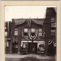 The Club Cafe, c.1910-1913
