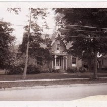 68 Elm St., house, c.1975