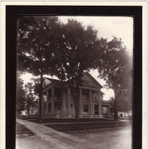61 Elm St., Charles Sisson house