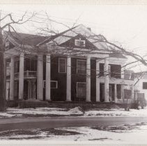 61 Elm St., Charles Sisson house, 1970