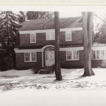 73 Elm St., house, c.1920