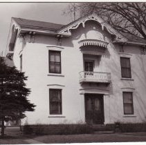 Dr. Edward Prescott, 16 Elm St.