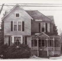 70 Elm St., house. (neg.)