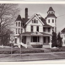 30 Elm St., house