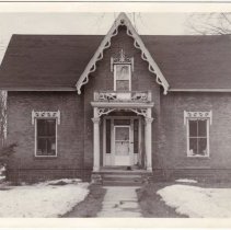 68 Elm St., house