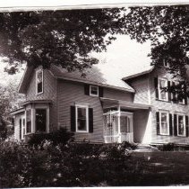 14 Pleasant St., house., c.1970