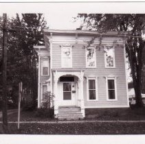 9 Lawrence Ave., house, c.1970